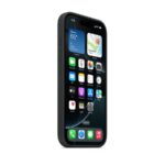 Apple Beskyttelsesdeksel Sort Apple iPhone 16 Pro