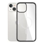 PanzerGlass ClearCase Deksel Sort Apple iPhone 14