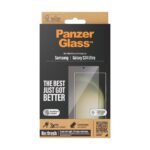 PanzerGlass Samsung Galaxy S24 Ultra Skjermbeskytter