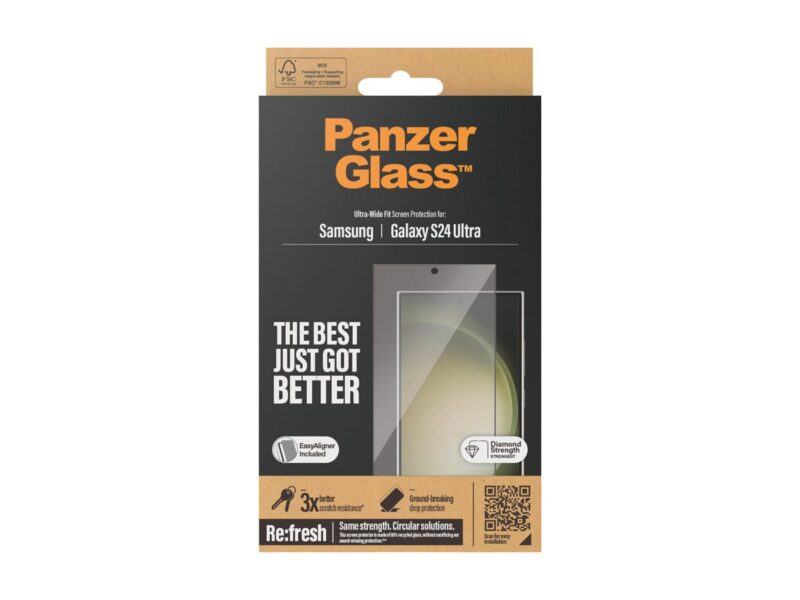 panzerglass samsung galaxy s24 ultra