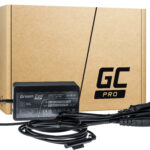 Green Cell PRO 1706 laptop-lader 65W. 15V 4A for Microsoft Surface. Book