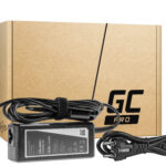 Green Cell PRO lader / AC-adapter 19V 3.42A 65W for Asus