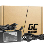 Green Cell PRO lader for Acer Aspire. 19V 4.74A 90W - Svart