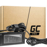 Green Cell PRO lader for Asus G56. 19V 6.3A 120W - Svart