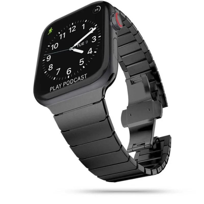 tech protect linkband for apple watch 4 5 6 7 8 9 se ultra 1