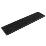 50x12x2cm Medium Hull Fisketankfilter Bomull Akvarium Biokjemisk Bomull Dyrkningsfiltermateriale