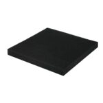 50x50x4cm Stor Hull Fisketank Filterbomull Akvarium Biokjemisk Bomull Dyrkingsfiltermateriale