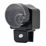 AF-2003 Akvariefiskebowl Automatisk Fôringsdispenser for Kjæledyr, Kapasitet: 20-50g