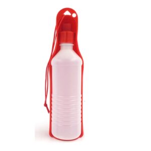 Drikkefontener for kjæledyr, drikkekopper, automatiske vannmater, tilfeldig fargelevering, spesifikasjon: 350ml