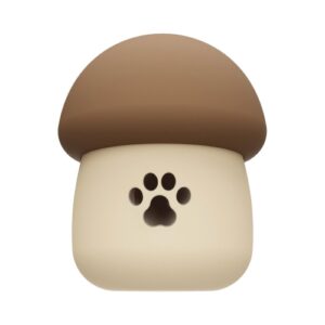 Dyreleker Matdrenering Hund Utdannende Slow Food Leker, Stil: Sop