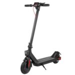 [EU-lager] COASTA L9 Pro 350W Dobbeltmotor Power Sammenleggbart Elektrisk Offroad Scooter med 8,5 tommers Dekk