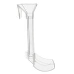 Fisketankmaterslange for fisk og reker, Lengde: 17 cm