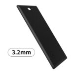 For Apple Series S11 Kort-Type Posisjonering Smart Anti-Tap Enhet Loker