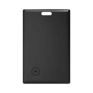 For Apple Series S11 Kort-Type Posisjonering Smart Anti-Tap Enhet Loker