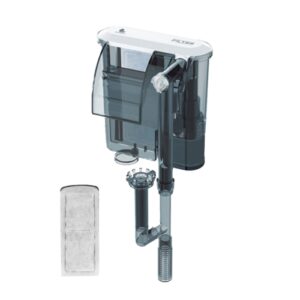 Jeneca XP-05 Lite Akvarium Ekstern Fossfilter, CN Plugg