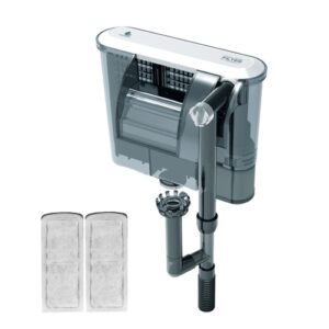 Jeneca XP-09 Lite Akvarium Ekstern Vanndam Filter, CN Plugg