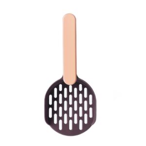 Kattesand Spade Filter Kattesand Spade (Brun+Rosa)