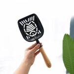 Kattesand Spade i Aluminiumlegering for Rengjøring av Katteavføring