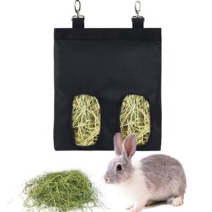 Liten kjæledyr hamster hengende høy oppbevaringspose, spesifikasjon: Liten