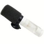 MB-201 Lite Akvarium Mini Pneumatisk Filter Oksygenerator