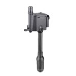 Multifunksjonell Akvariefilter Oksygenerings Stille Pumpe, CN Plugg, Spesifikasjon: JP-1100GS