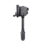 Multifunksjonell Fisketankfilter Oksygenerings Stille Pumpe, CN Plugg, Spesifikasjon: JP-500GS