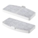 Original Xiaomi Youpin 2 STK / Sett Petoneer FS040 Katt- og hundedrikkefontene Filterelement