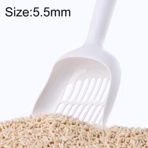Original Xiaomi Youpin Antibakteriell Kattedo 5,5mm Rengjøringsskuffeverktøy for Katt