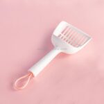 Original Xiaomi Youpin Antibakteriell Kattedo 7,5mm Rengjøringsskuffe Verktøy for Katt