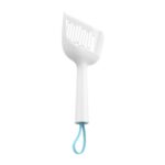 Original Xiaomi Youpin Cature Antibakteriell Kattesand Skuffe, Åpning: 5,5mm