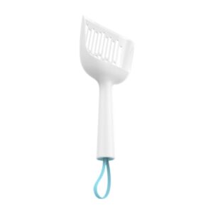 Original Xiaomi Youpin Cature Antibakteriell Kattesand Skuffe, Åpning: 5,5mm