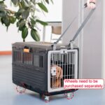 Original Xiaomi Youpin FC550 Utendørs Bæreveske for Kjæledyr Opptil 12kg