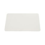 Original Xiaomi Youpin Jordan & Judy Katt- og hundesilikon Antiskli Matten, Størrelse: 530x380x2.5mm (Beige)