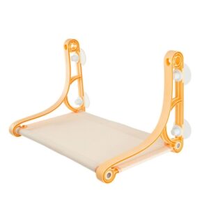 Pet Fun Lounge Chair Katt Hengekøye (Beige)