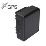 RF-V24 2G Solcelle GPS Sporingslokator for Husdyr med 2G Minne