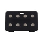 RF-V34 Solsøker Sterk Magnetisk Baseplate