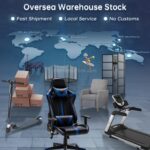 [US Warehouse] Uteplass Offset Hengende Kantelever Paraply, Størrelse: 10 x 8,2 fot