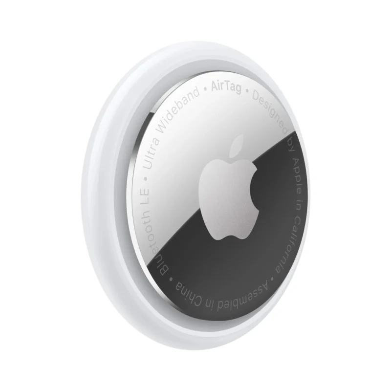 Apple AirTag MX532ZY/A lokator - hvit