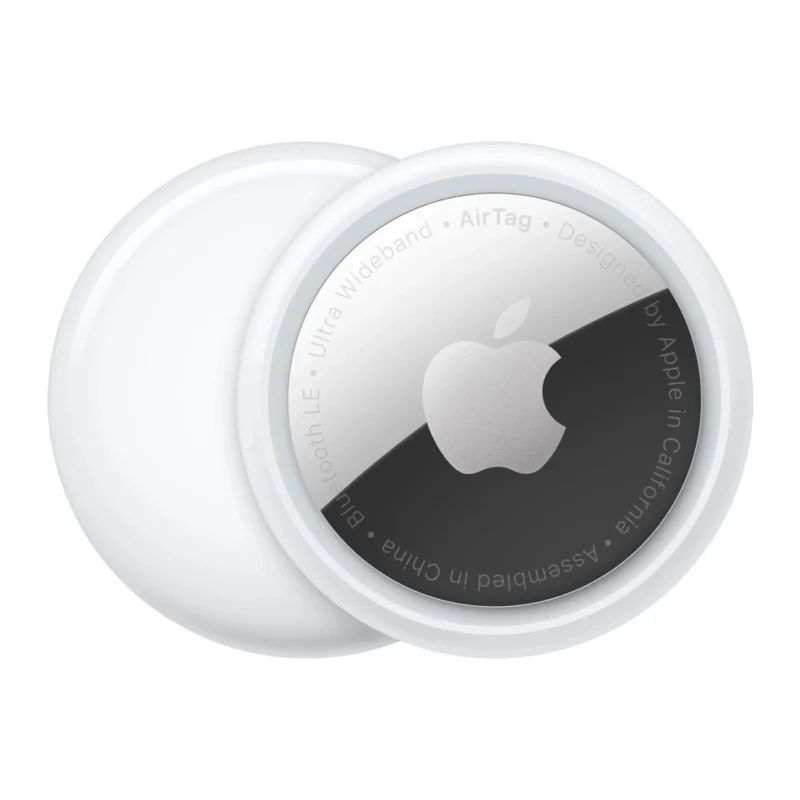 Apple AirTag MX532ZY/A lokator - hvit