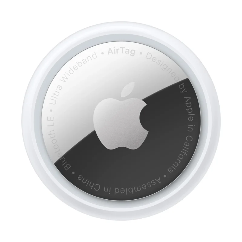 Apple AirTag MX532ZY/A lokator - hvit