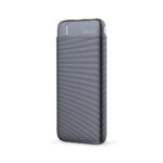 Forever power bank TB-100S 5000 mAh svart