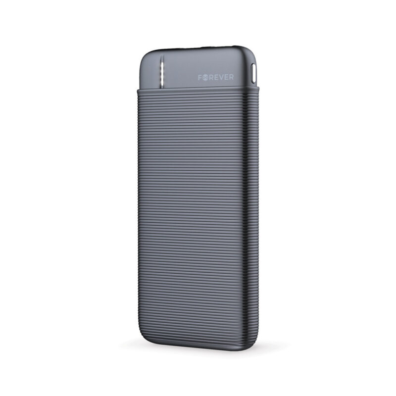 Forever power bank TB-100S 5000 mAh svart