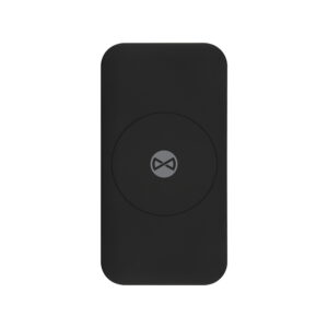 Forever trådløs lader WDC-115 15W svart