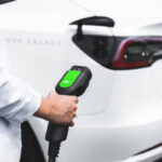 Green Cell Ladekabel Type 2 3,6kW 16A 5 Meter 1-Fase for Elbiler og Plug-In Hybrider PHEV