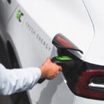 Green Cell Ladekabel Type 2 3,6kW 16A 5 Meter 1-Fase for Elbiler og Plug-In Hybrider PHEV