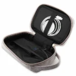 Guess Veske GUHBP4RPSP Organizer rosa/rosa 4G Trykte Striper