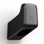 Habu Holder – Ladekabelholder for Type 2-kontakt
