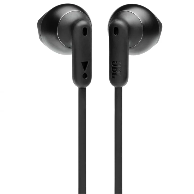 JBL Tune 215BT Trådløse Ørepropper - Svart