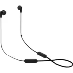 JBL Tune 215BT Trådløse Ørepropper - Svart