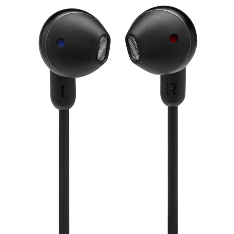JBL Tune 215BT Trådløse Ørepropper - Svart
